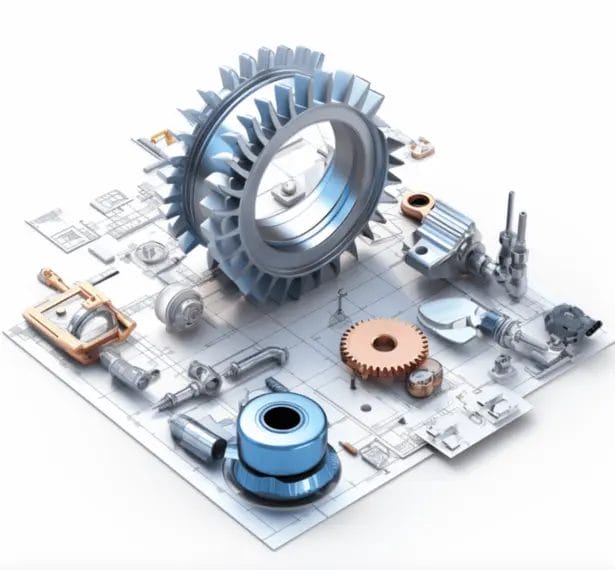 Custom design services